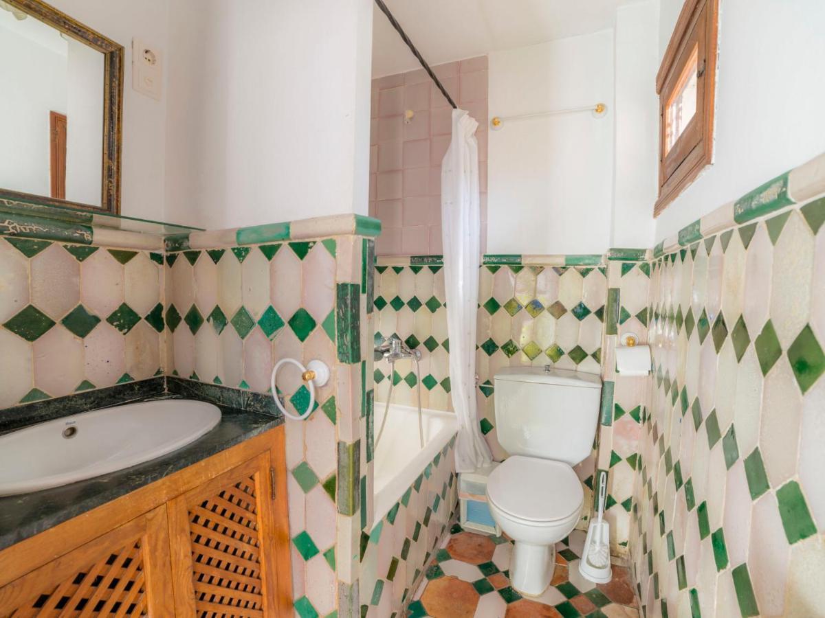 Holiday Home Carmen Del Agua By Interhome Granada Eksteriør billede